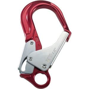 HOOKS AND CARABINERS