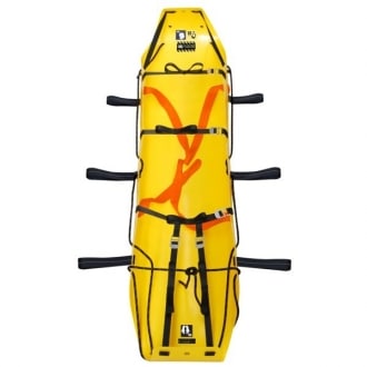 RESCUE EQUIPMENT