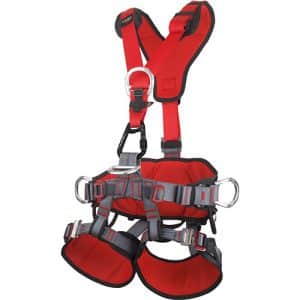 HARNESSES