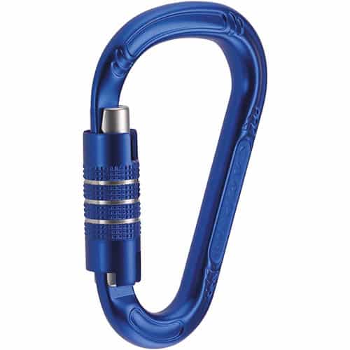 HMS 3LOCK – Carabiner - OutdoorSolutionSG